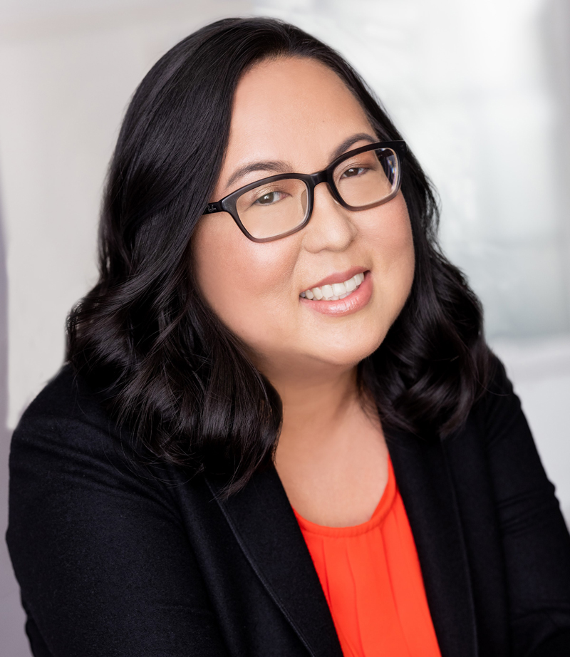Suzanne Park