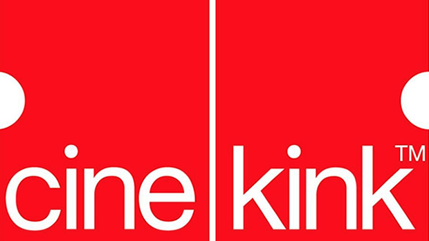 Cinekink Logo
