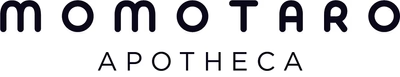 Momotaro Apotheca Logo